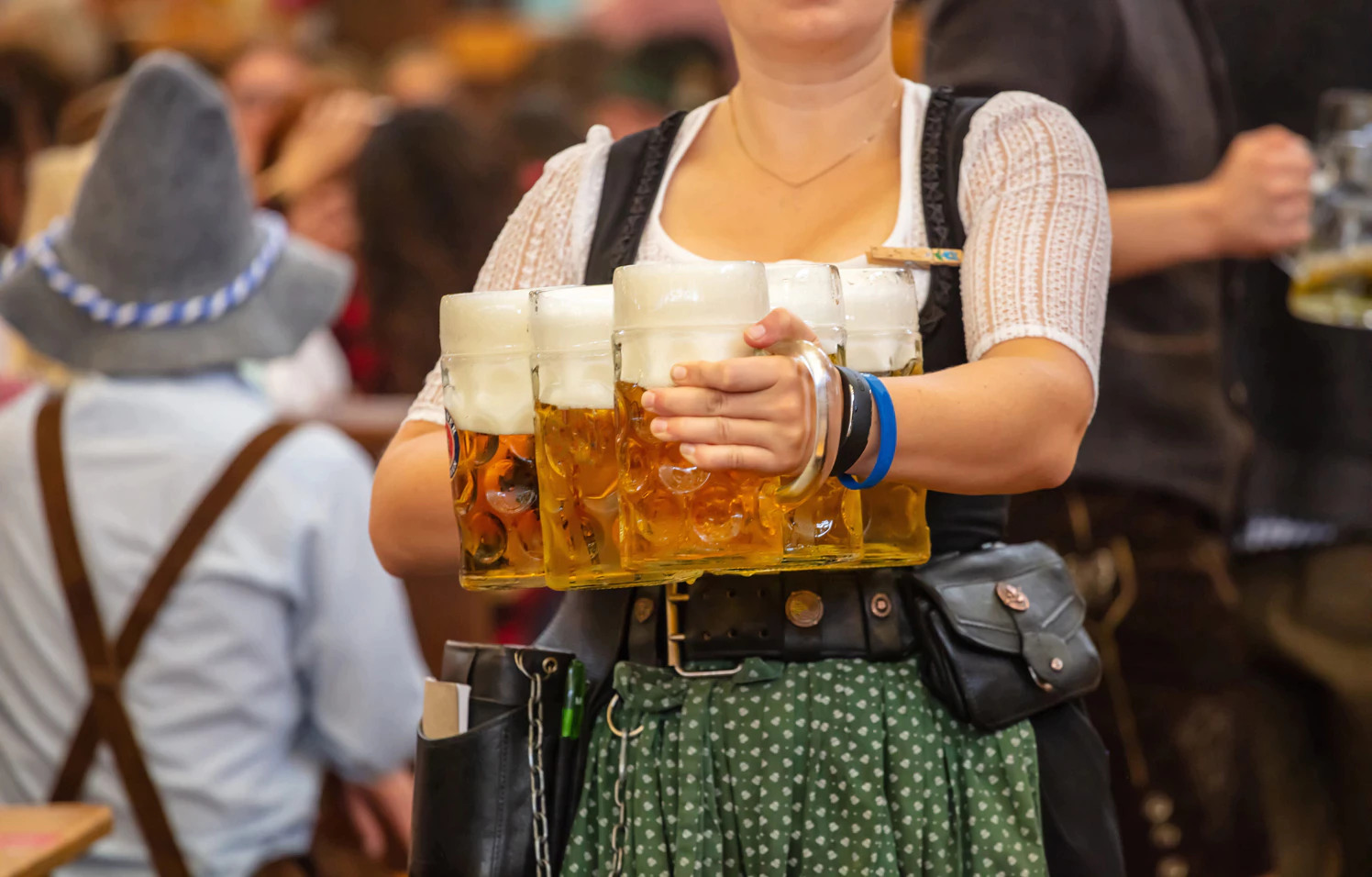Oktoberfest